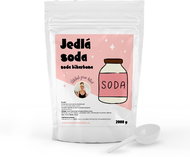 Úklid pro klid - jedlá soda 2 kg + brožura s tipy na úklid - Cleaning Agent