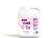 Cleaning for peace of mind UNI cleaner with Winter scent 2 l - Universal Cleaning Product
