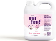 Cleaning for peace of mind UNI cleaner with Ice cream scent 2 - Universal Cleaning Product