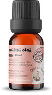 Úklid pro klid Esenciální olej citron 10ml - Esenciální olej