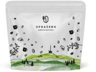 Upraženo Espresso směs 250 g zrnková - Coffee