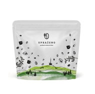 Upraženo káva na filtr 250 g zrnková - Káva