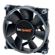 be quiet! Shadow Wings SW1 80mm PWM - Fan