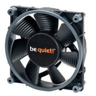 be quiet! Shadow Wings SW1 92mm PWM - Fan