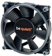 be quiet! Shadow Wings SW1 120mm High-Speed - Fan