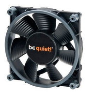 be quiet! Shadow Wings SW1 120mm PWM - Fan