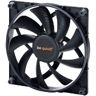 be quiet! Shadow Wings SW1 140mm Mid-Speed - Ventilátor
