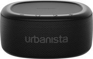 URBANISTA Malibu Black - Bluetooth Speaker