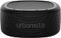 URBANISTA Malibu Black - Bluetooth Speaker