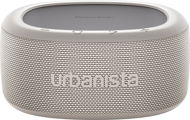 URBANISTA Malibu Desert Gray - Bluetooth reproduktor