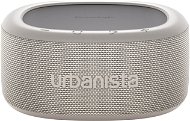 URBANISTA Malibu Desert Gray - Bluetooth Speaker