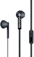 URBANISTA San Francisco Black - Headphones