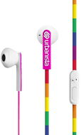 URBANISTA San Francisco Rainbow - Headphones