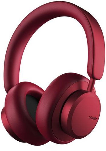 URBANISTA Miami Red - Wireless Headphones - Main image