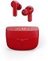 URBANISTA Atlanta Red - Wireless Headphones