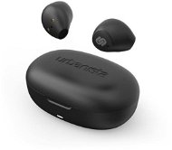 URBANISTA Lisbon Black - Wireless Headphones