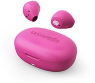URBANISTA Lisbon Pink - Wireless Headphones
