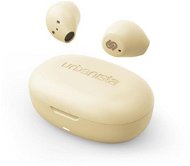 URBANISTA Lisbon Cream - Wireless Headphones