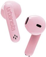 URBANISTA Austin Pink - Wireless Headphones