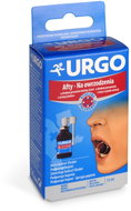URGO Aphta and Minor Cavity Injuries Mouth Spray, 15ml - Medical Device