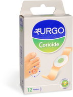 URGO CORICIDE Patch for Corns 12 pcs - Plaster