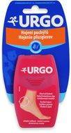 Urgo Hojení puchýřů diskrétní hydrokoloidní náplast 5 ks - Zdravotnický prostředek