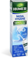 HUMER Nose Hygiene 100% Seawater for Adults, 150ml - Medical Device