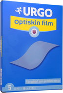 URGO OPTISKIN Film 10 x 12cm 5 pcs - Plaster