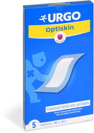 URGO OPTISKIN Postoperative Plasters Transparent, 15 x 9cm, 5 pcs - Plaster