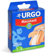 URGO RESISTANT Durable Patch 1m x 8cm - Plaster
