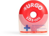 URGO SOS CUTS Self-Adhesive Bandage, 3m x 2.5cm - Medical Device