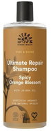Urtekram Spicy Orange Shampoo 500 ml - Shampoo