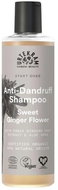 Urtekram Gentle Ginger Anti-Dandruff Shampoo 250 ml - Shampoo