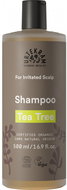 Urtekram Soothing Shampoo Tea tree 500 ml - Shampoo