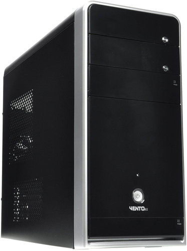 ASUS MiniTower TM-210 Hlavní obrázek ASUS MiniTower TM-210 - Počítačová skříň - Hlavní obrázek