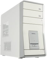 ASUS MiniTower TM-260 White - PC Case