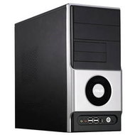 Počítačová skříň ASUS MiniTower TM511 - PC Case