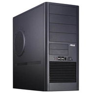 Počítačová skříň ASUS MiddleTower TA581 - PC Case