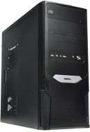 ASUS MiddleTower TA-712 Second Edition - PC-Gehäuse