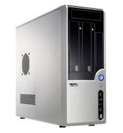 ASUS Slim MiniTower TS-8A1 - PC Case