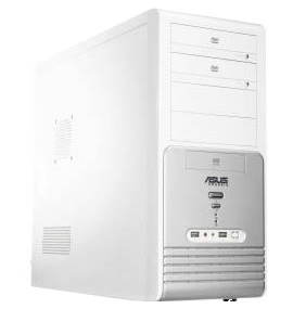 ASUS MiddleTower TA653 Hlavný obrázok ASUS MiddleTower TA653 - PC skrinka - Hlavný obrázok