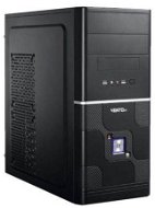 ASUS MiddleTower TA-N21 Second Edition - PC Case