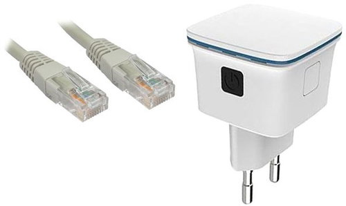 Mascom N300 - WiFi Adapter - Main image
