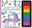 Activities Unicorn and Fairies