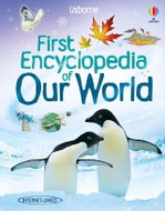 First encyclopedia of Our world - Kniha