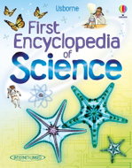 First encyclopedia of Science - Kniha