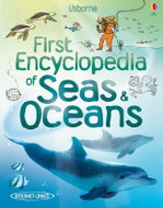 First encyclopedia of Seas and oceans - Kniha