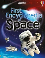 First encyclopedia of Space - Kniha