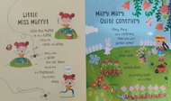Big Book of Nursery Rhymes - Kniha