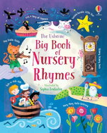 Big Book of ABC - Kniha